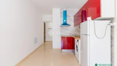 Apartment in Vícar photo 4
