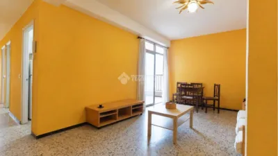 Apartment in Santa Cruz de Tenerife Capital photo 5