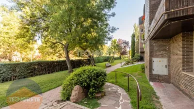 Apartment in Majadahonda photo 39