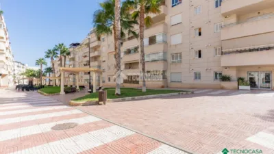 Apartment in Aguadulce Sur photo 38