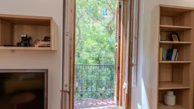 Apartment in Palacio photo 4
