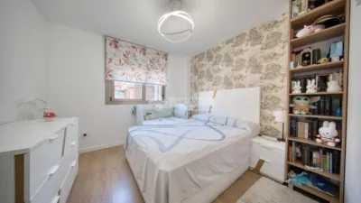 Apartment in Las Flores-San Isidro-Pajarillos photo 5