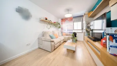 Apartment in Las Flores-San Isidro-Pajarillos photo 27