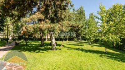 Apartment in Majadahonda photo 37
