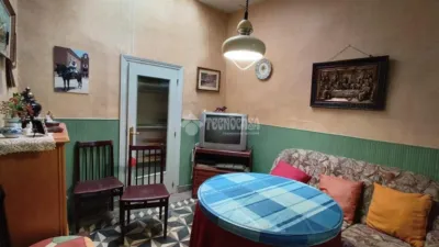 Detached house in Villaverde de Medina photo 10