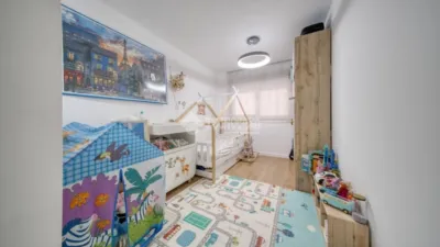 Apartment in Las Flores-San Isidro-Pajarillos photo 20