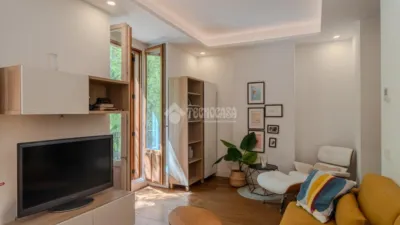 Apartment in Palacio photo 7