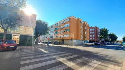 Apartment in Reyes photo 26