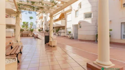 Apartment in Aguadulce Sur photo 36
