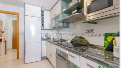 Apartment in Aguadulce Sur photo 9