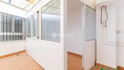Apartment in Vícar photo 20