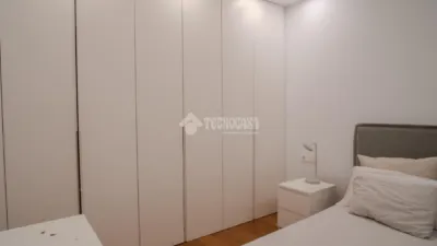 Apartment in Palacio photo 12