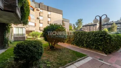 Apartment in Majadahonda photo 35