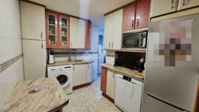 Apartment in Fuentebella photo 8