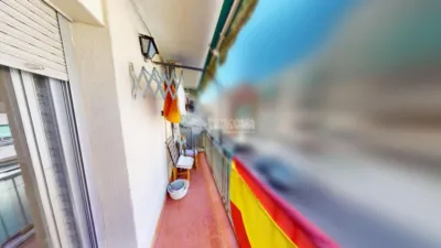 Apartment in the City Centre photo 16