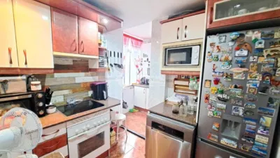 Apartment in Reyes photo 10