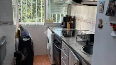 Piso en San Pablo photo 7