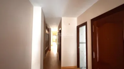 Flat on Calle Gral. Fresneda photo 12