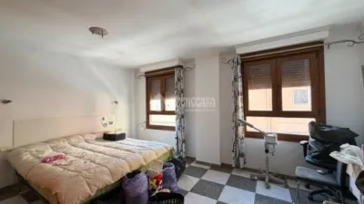 Terraced house in Xirivella photo 28