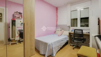 Apartment in Sant Feliu de Llobregat photo 17