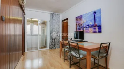 Apartment in Centre photo 5