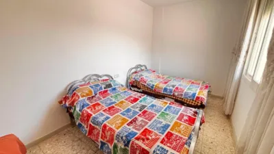 Flat on Calle de la Ermita Vieja photo 11