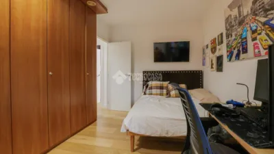 Apartment in Sant Feliu de Llobregat photo 45
