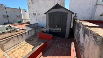 Terraced House in La Banda-Campo de Fútbol photo 26