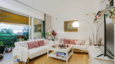 Apartment in Sant Feliu de Llobregat photo 16