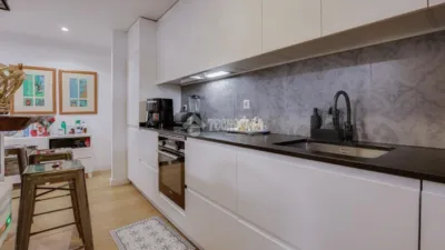 Apartment in Sant Feliu de Llobregat photo 15