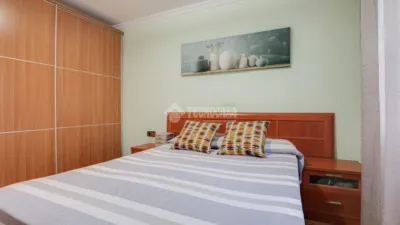 Apartment in Centre photo 9