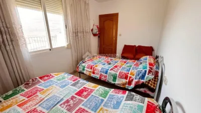 Flat on Calle de la Ermita Vieja photo 12