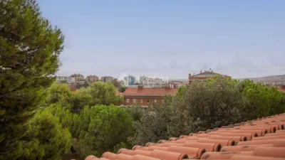 Apartment in Sant Feliu de Llobregat photo 34