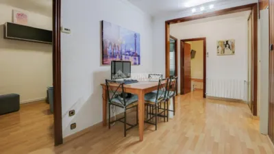 Apartment in Centre photo 30