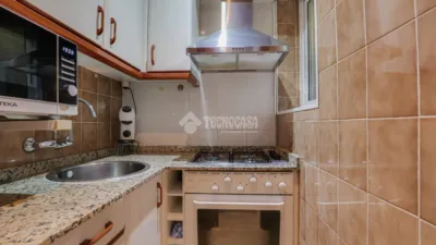 Apartment in Centre photo 12