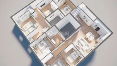 Single-family home in Barbate photo 15