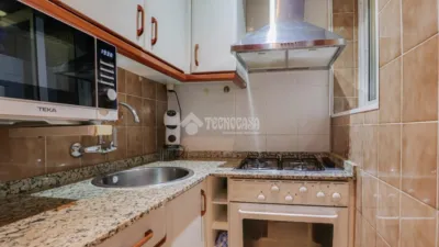 Apartment in Centre photo 14
