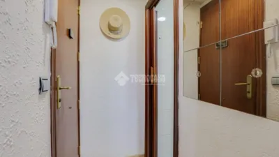 Apartment in Centre photo 18
