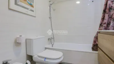 Apartment in Sant Feliu de Llobregat photo 6