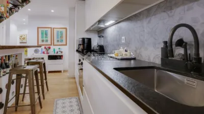 Apartment in Sant Feliu de Llobregat photo 3