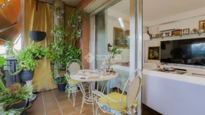 Apartment in Sant Feliu de Llobregat photo 20