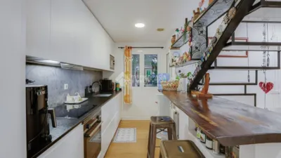 Apartment in Sant Feliu de Llobregat photo 24