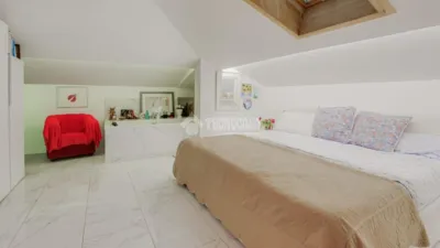 Apartment in Sant Feliu de Llobregat photo 31