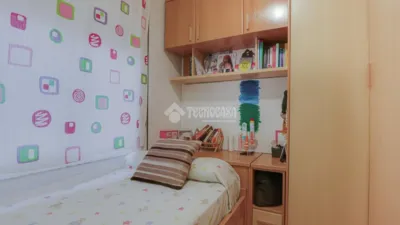 Apartment in Centre photo 17