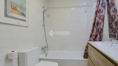 Apartment in Sant Feliu de Llobregat photo 39