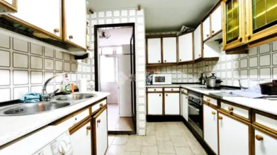 Apartment in Sur-Este photo 2