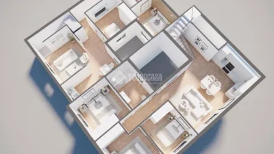 Single-family home in Barbate photo 3