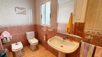 Flat on Calle de la Ermita Vieja photo 9