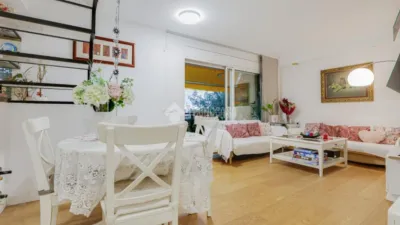 Apartment in Sant Feliu de Llobregat photo 22