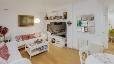 Apartment in Sant Feliu de Llobregat photo 38